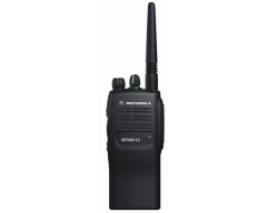 Máy bộ đàm chống cháy nổ Motorola GP 328 IS